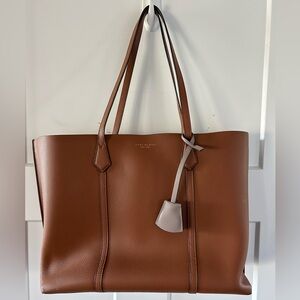 Tory Burch Perry Triple Compartment Tote Bag - Only used a few times